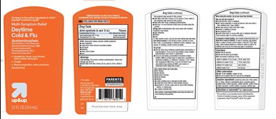 772L-Daytime cold and flu-12oz-label.jpg 772L-Daytime cold and flu-12oz-label - 772L Daytime cold and flu 12oz label